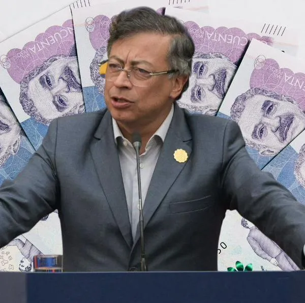 El Gobierno de Gustavo Petro presentará este 1 de septiembre nueva reforma tributaria y estos son los impuestos que subirían en Colombia.