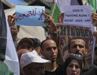 Gaza: el plan de Trump prevé desplazar a toda la población después de la guerra, dice el Washington Post