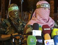 Israel mató a Abu Obeida, portavoz de Hamás en Gaza