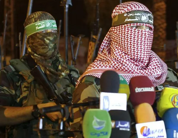 Israel mató a Abu Obeida, portavoz de Hamás en Gaza