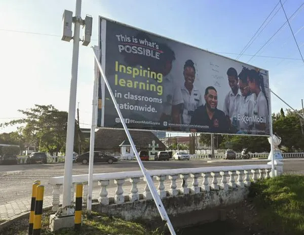 Guyana: elecciones presidenciales en un contexto de crecimiento petrolero y tensión con Venezuela