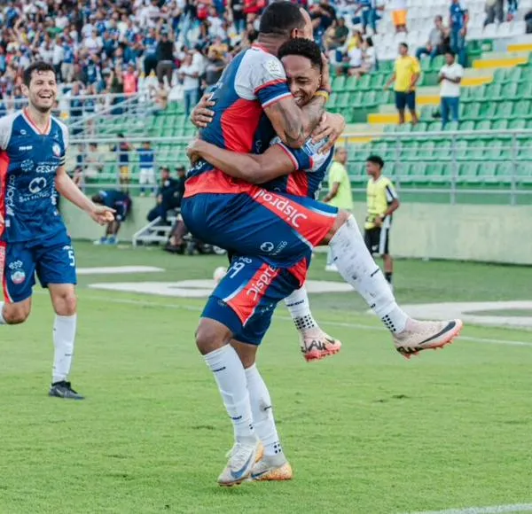 La multimillonaria cifra que facturó Alianza en su primer año en Valledupar: duplicó lo de 2023