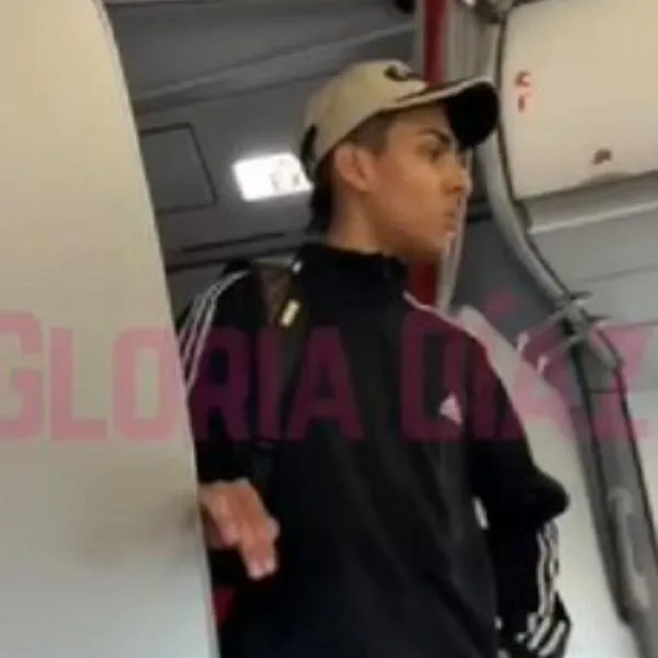 Quién es el hombre que causó pánico en vuelo de Avianca y obligó a evacuar a los pasajeros con una frase: "Lo hago por ustedes".