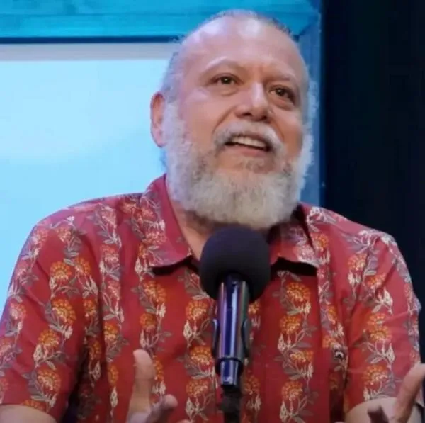 Alberto Linero recordó incómodo momento que vivió con Diomedes Díaz: qué pasó