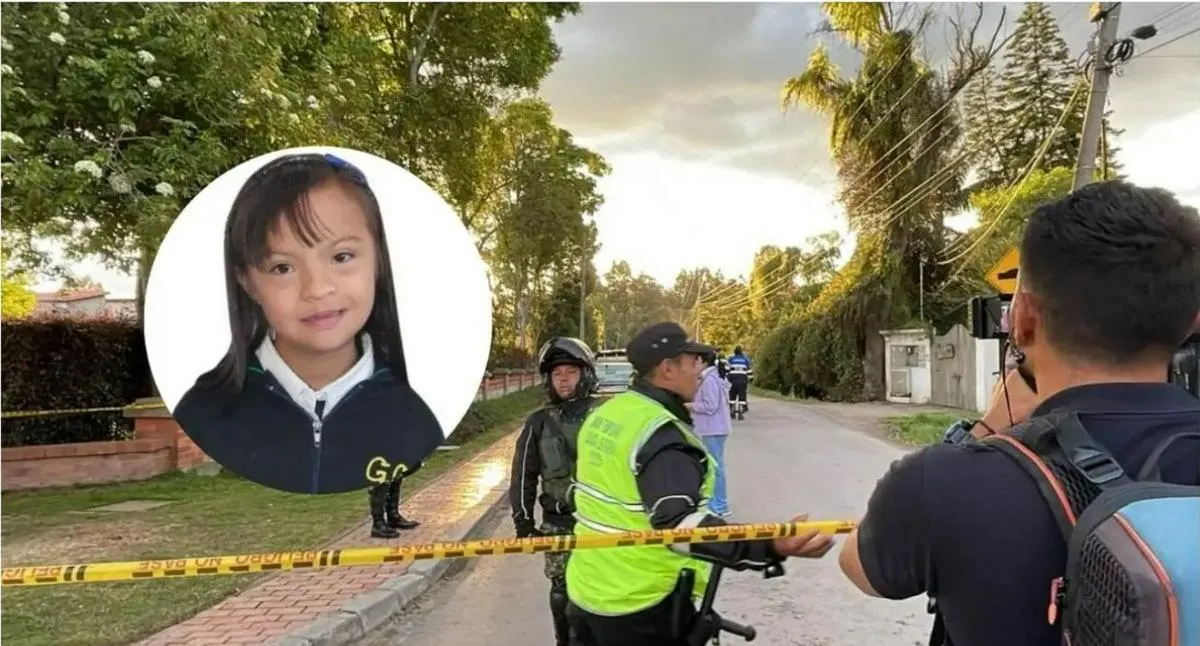 Abogado de la familia de Valeria Afanador pide radical decisión contra  colegio