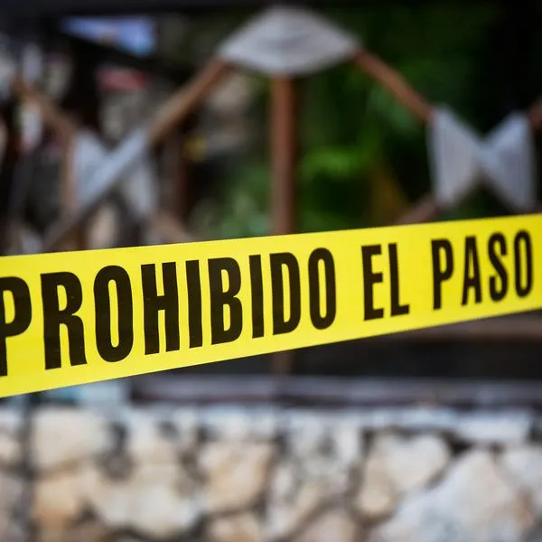 Masacre en La Guajira: 4 personas fueron asesinadas en Dibulla y hay 3 heridos