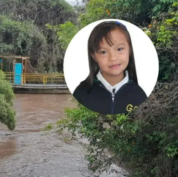 Gobernador de Cundinamarca dio detalles de cómo encontraron a Valeria Afanador, la niña de 10 años encontrada muerta en el río Frío.