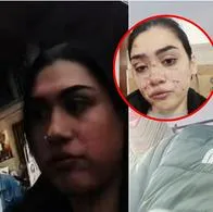 Bogotá: vendedora fue agredida en transmisión en vivo y video es viral en TikTok