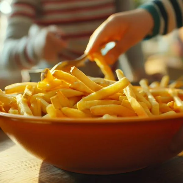 ¿Por qué se llaman papas a la francesa? Francia y Bélgica enfrentan teorías