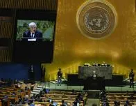 EE UU niega visas a funcionarios palestinos para Asamblea de la ONU