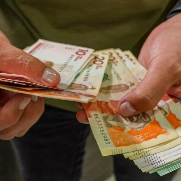 Anuncian paso clave para entrega de bono pensional en Colombia: hay trámite