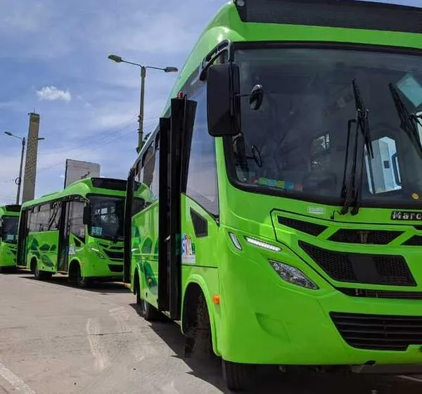 Proyecto de ley podría cubrir déficit de $18.500 millones del SIVA en Valledupar: ¿podrá sobrevivir mientras tanto?
