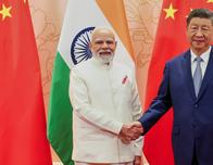 Visita de Narendra Modi a Tianjin: ¿el inicio de un reposicionamiento estratégico de India?