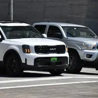 Kia, Toyota y Renault dan salto muy esperado en Colombia con nuevas cifras