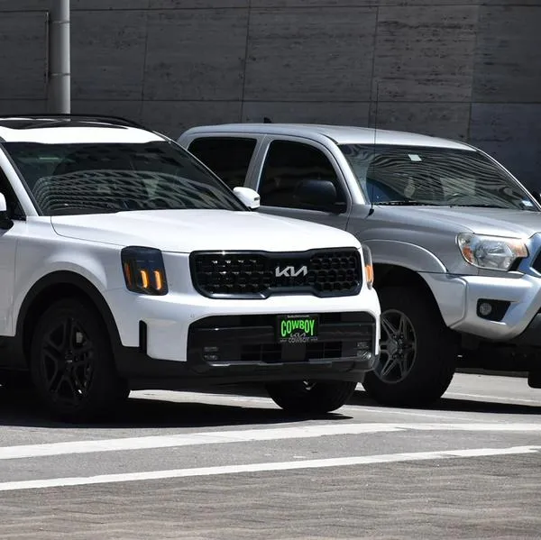Kia, Toyota y Renault dan salto muy esperado en Colombia con nuevas cifras