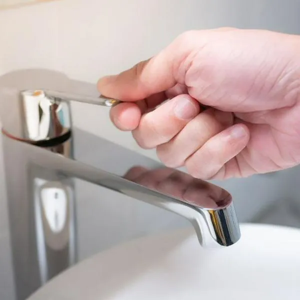 Cortes de agua en Bogotá en septiembre: barrios que no tendrán varios días