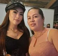 Mamá de 'Epa Colombia' publicó video de su hija y despertó preocupación