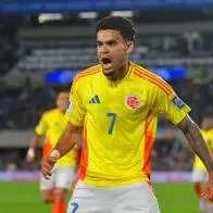Selección Colombia