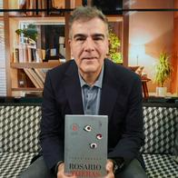 Entrevista a Jorge Franco: análisis de 'Rosario Tijeras', 'El mundo de afuera'