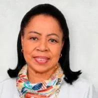 "Uy, usted como se ha engordado": frase que tiene en líos a candidata a la Corte María Patricia Balanta por presunto acoso laboral. 