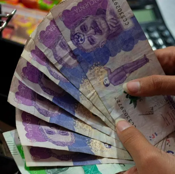 Los CDT que le dejan más plata si mete $ 6 millones: hay buenas opciones