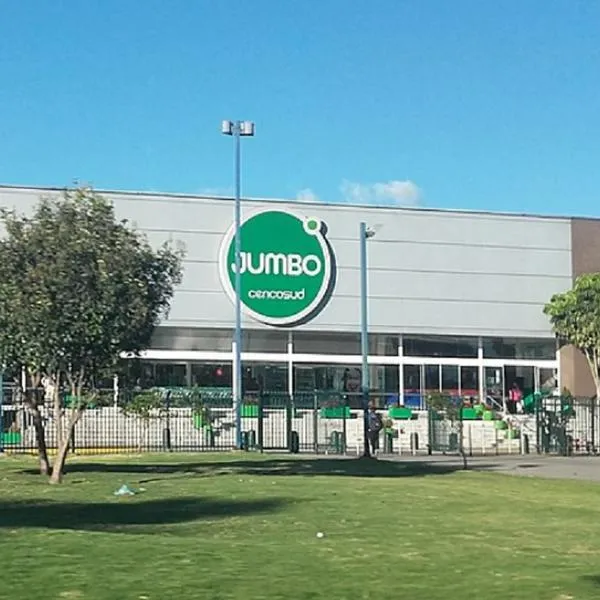 Cencosud, dueño de Jumbo, anunció compra de cadena de supermercados Fresh Market