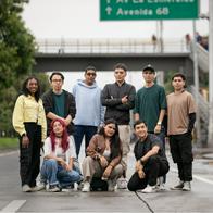 Los jóvenes eligen: Consejos de Juventud en Colombia