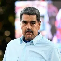 Nicolás Maduro