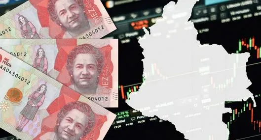 Nueva reforma tributaria en Colombia aumenta el impuesto al patrimonio y golpearía a quienes tengan más de 1.991 millones de pesos.