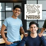 ¿Cómo puedo enviar mi currículum a Nestlé? Hay 9.000 vacantes en Colombia
