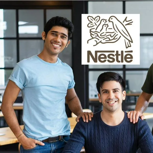 ¿Cómo puedo enviar mi currículum a Nestlé? Hay 9.000 vacantes en Colombia