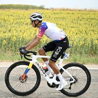 Egan Bernal