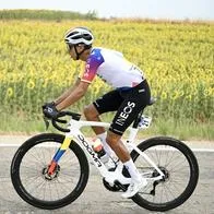 Egan Bernal