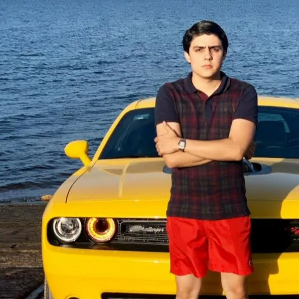 Influencer Markitos Toys y 63 más levantan sospecha por rifas y nexos con narcos
