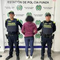 Capturan a menor señalado de abusar de seis niños en una fundación de Madrid, Cundinamarca