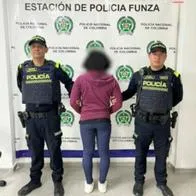 Capturan a menor señalado de abusar de seis niños en una fundación de Madrid, Cundinamarca
