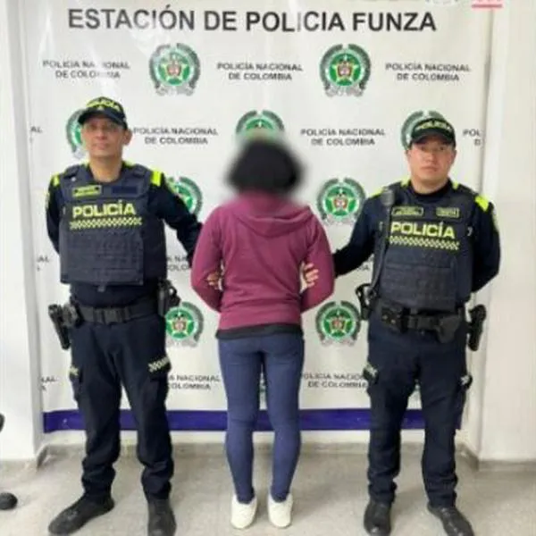 Capturan a menor señalado de abusar de seis niños en una fundación de Madrid, Cundinamarca
