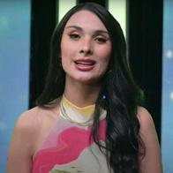 Foto de Mariana Morales, en nota de quién es mujer trans de Miss Universe Colombia 2025, qué contó del reality y más