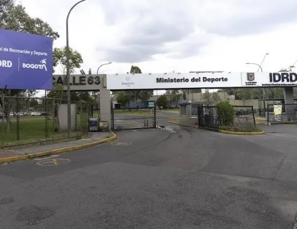 Ligas Deportivas con representación legal vencida a actualizar su información en Bogotá 2025 