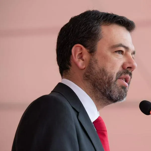 Por qué Carlos Fernando Galán retiró proyecto de reforma tributaria para Bogotá