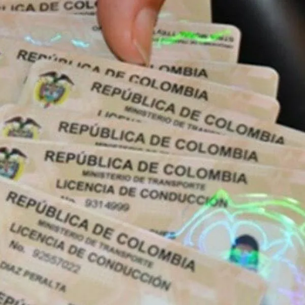 Ciudadanos que ya no necesitarán licencia de conducción