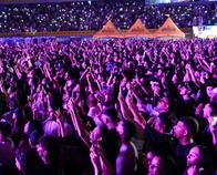¿Qué dice la Alcaldía de Pereira sobre desorden y reventa en el Superconcierto de las Fiestas de la Cosecha?