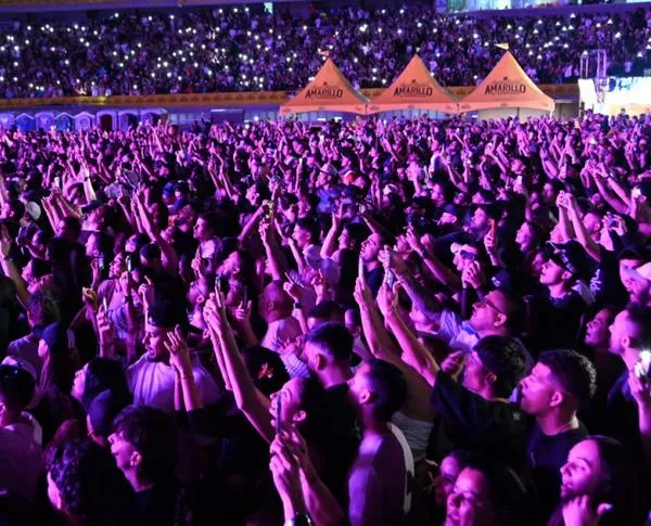 ¿Qué dice la Alcaldía de Pereira sobre desorden y reventa en el Superconcierto de las Fiestas de la Cosecha?