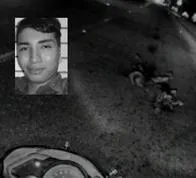 Joven murió al ser arrollado mientras intentaba subirse a un tractocamión en la vía nacional de Curumaní, Cesar