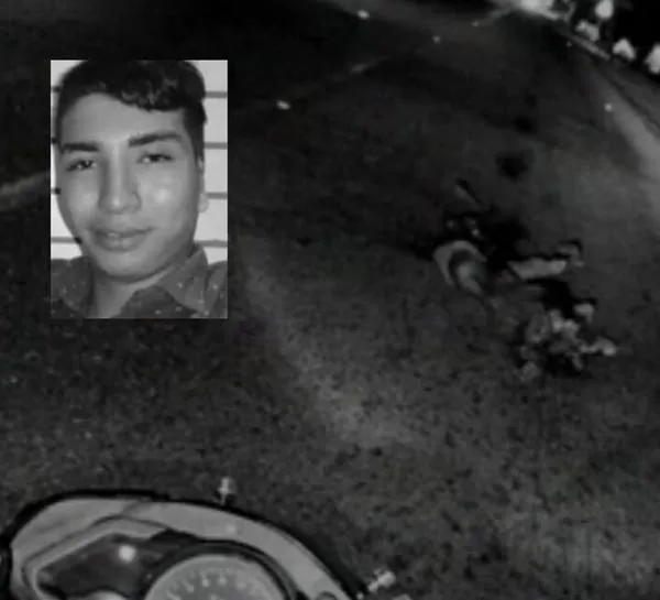 Joven murió al ser arrollado mientras intentaba subirse a un tractocamión en la vía nacional de Curumaní, Cesar