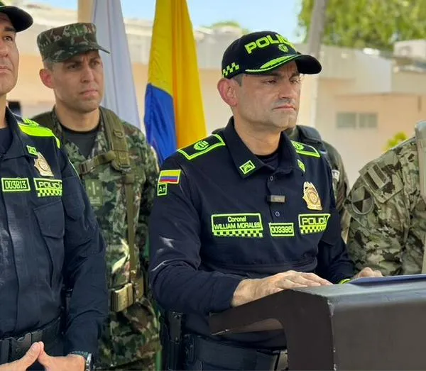 Aumentan a $100 millones recompensa por información de joven secuestrado en Río de Oro, Cesar