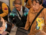 Trabajo sí hay en Bogotá para mayores de 50 años: Asiste a Feria Empleo este jueves 4 de septiembre 