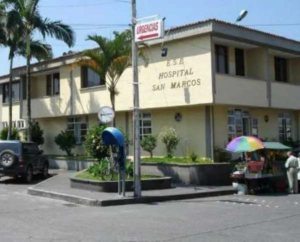 Esta es la profesional que buscan en hospital del Centrosur de Caldas: ¿cuál es la vacante disponible?