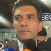 Julián Quintana, abogado de la familia de Valeria Afanador, anunció medidas legales contra el colegio en el que estudiaba la niña