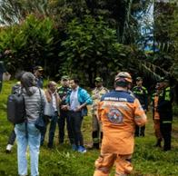 Hipótesis muerte de Valeria Afanador: abogado habla de empujar al río